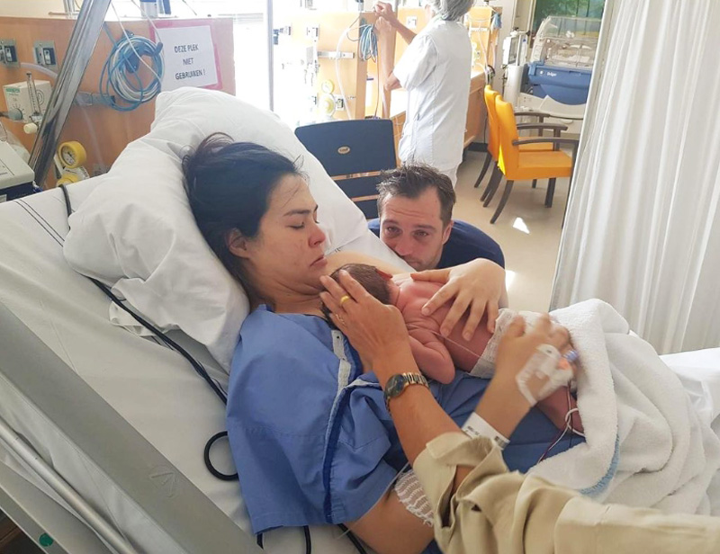 เอมี่ อาเมเรีย จาคอป