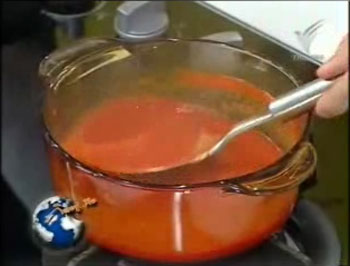 เมนูตำลึง 