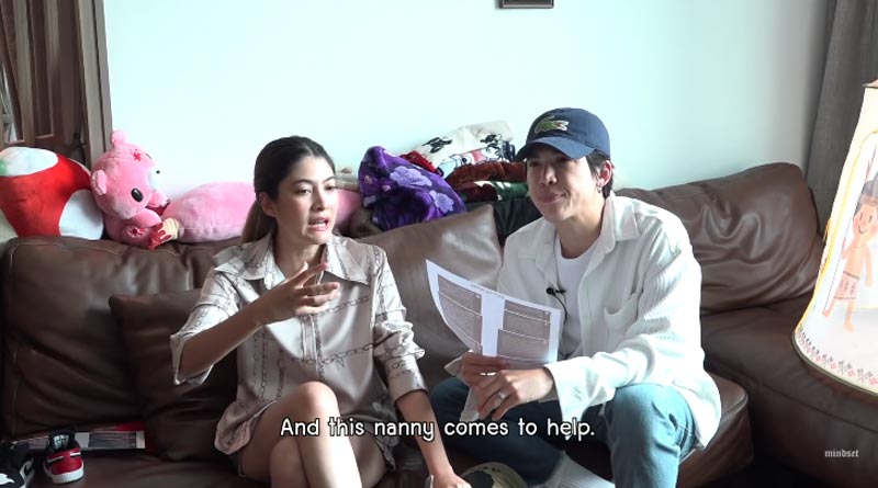 ป๊อก มาร์กี้