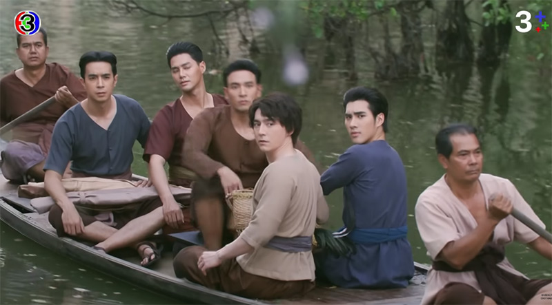 พรหมลิขิต