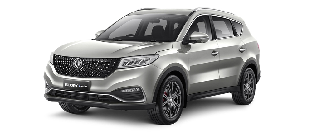 DFSK GLORY i-AUTO 2021