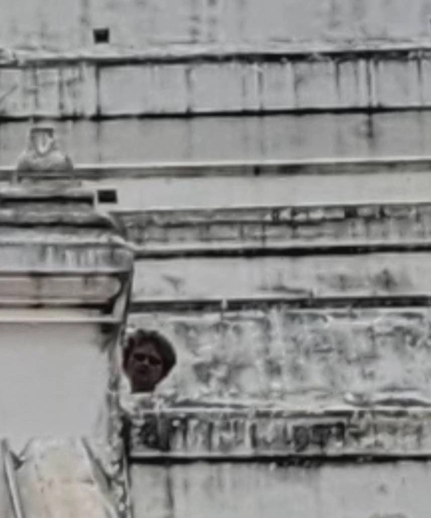 ถ่ายรูปหมู่