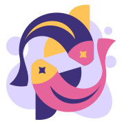 ดูดวงการงาน