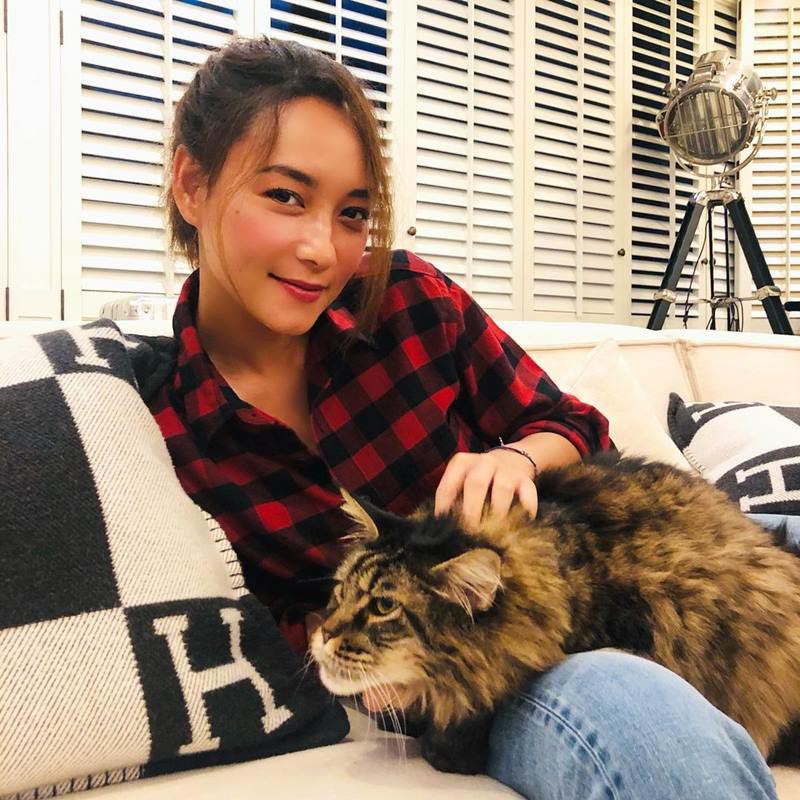 บี น้ำทิพย์