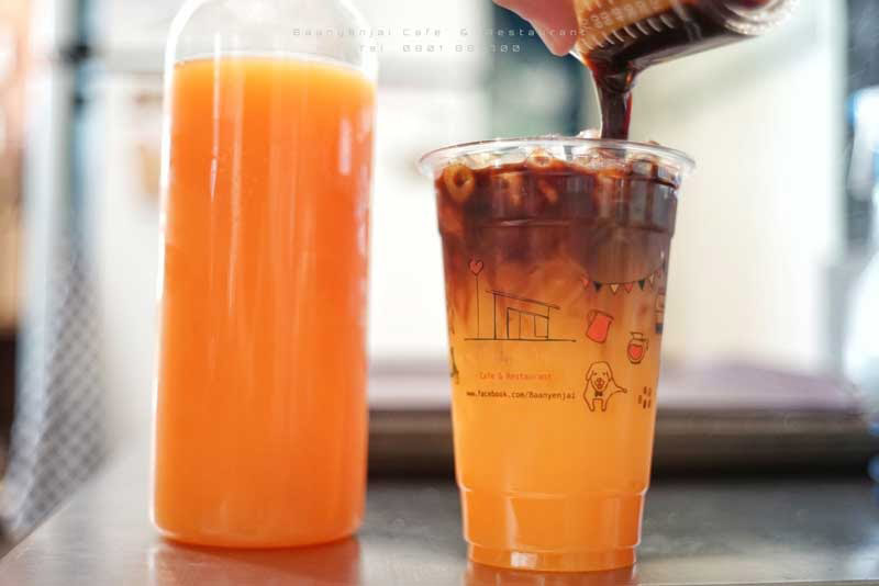 คาเฟ่สมุทรสงคราม