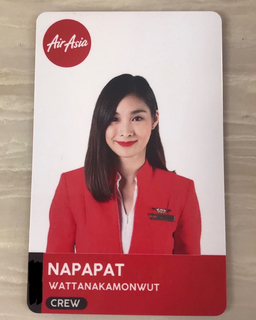 มด ณปภัช