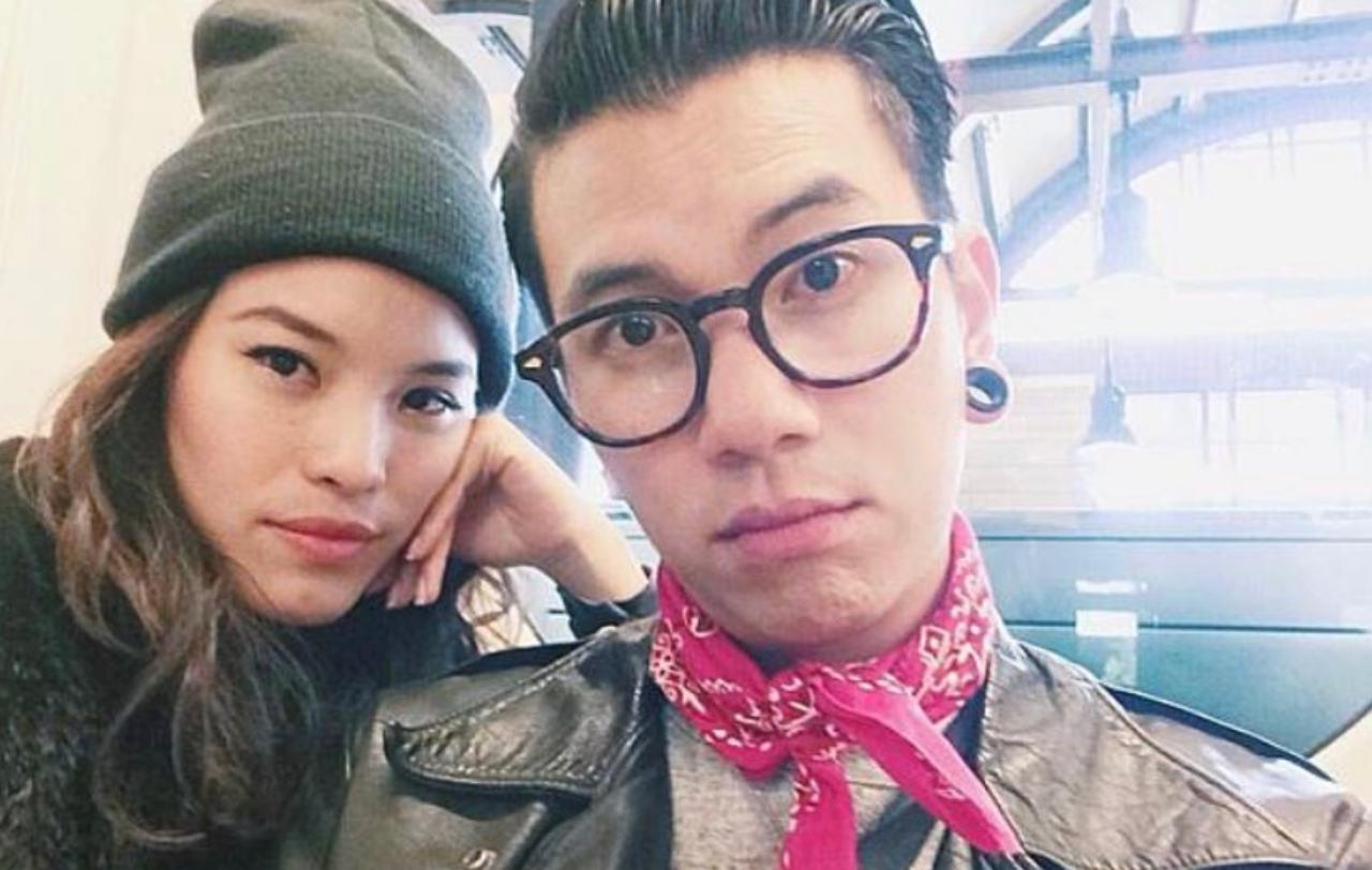 กราฟ แบล็ควานิลลา