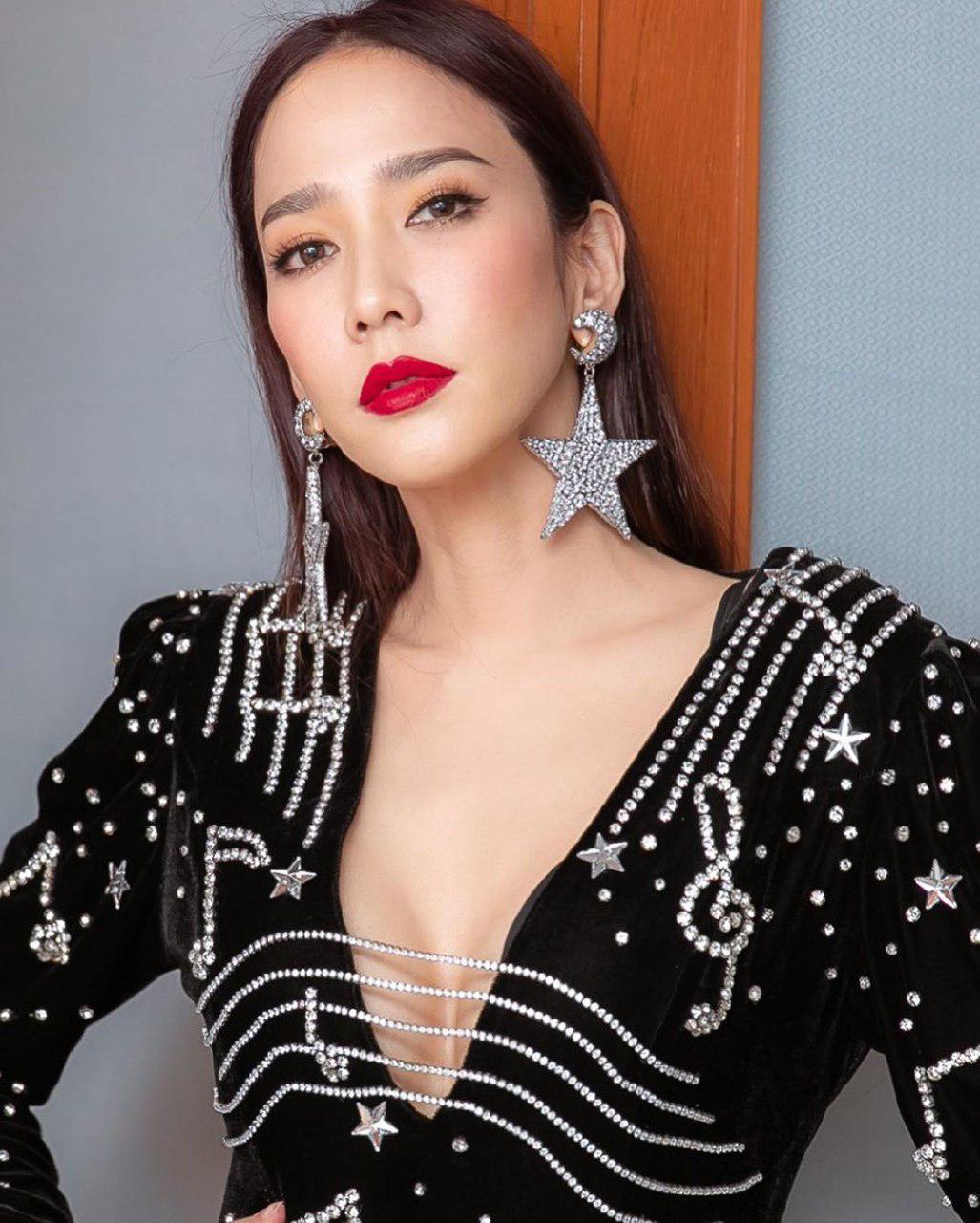 อั้ม พัชราภา