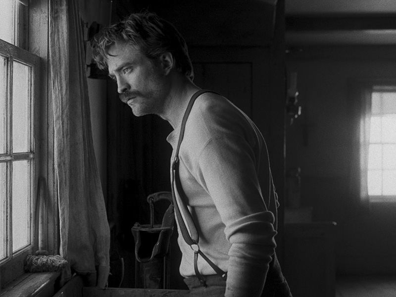 โรเบิร์ต แพททินสัน