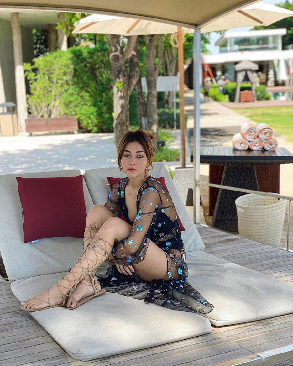 ซูริ ซูซานน่า