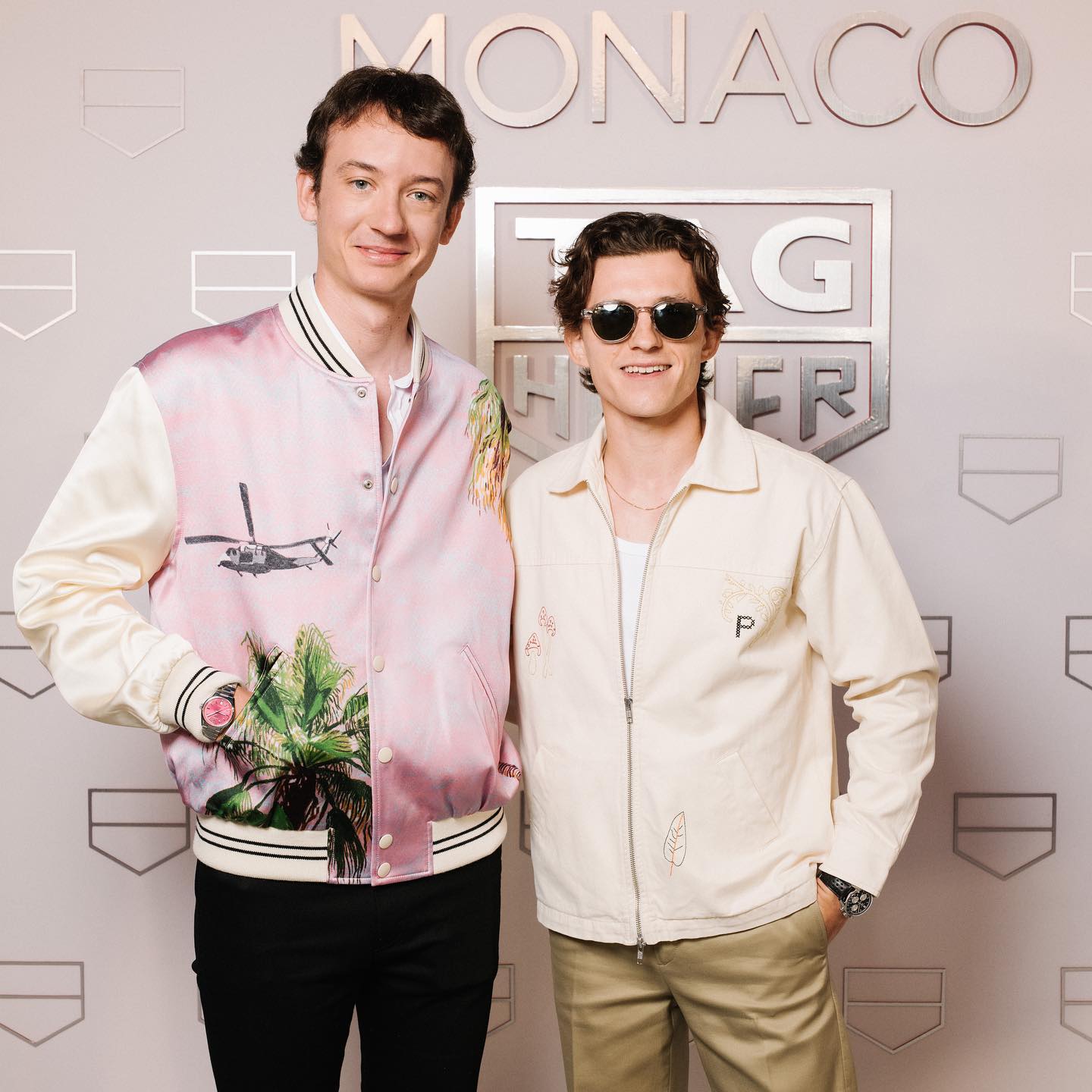 เฟรเดอริก อาโนลด์