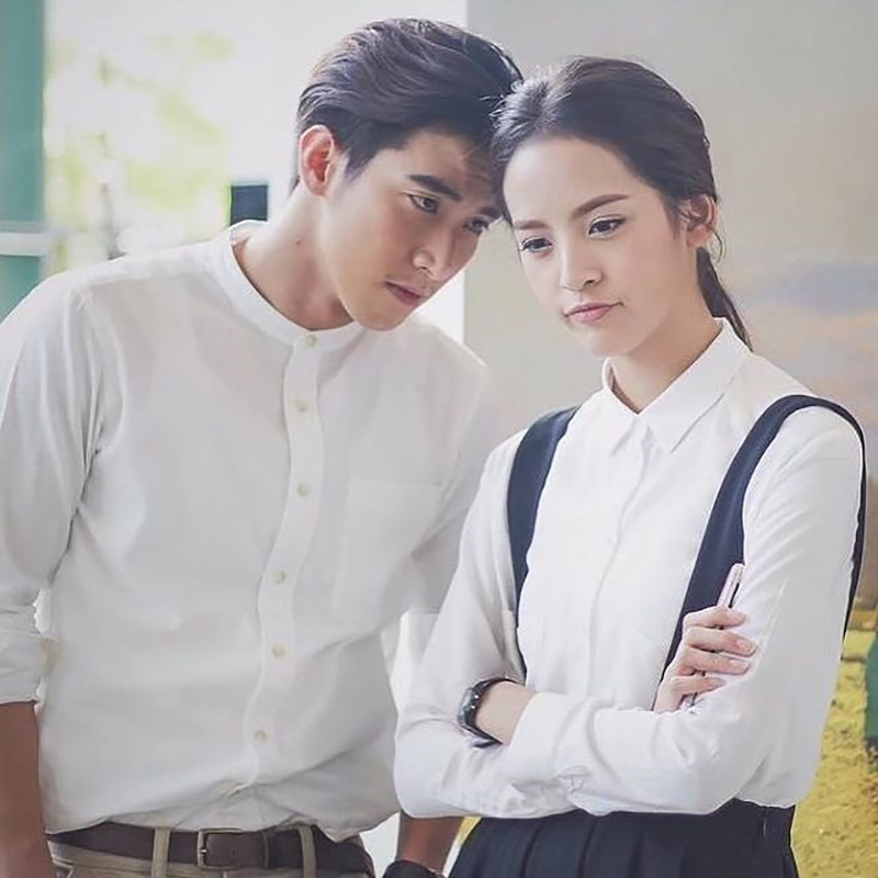 โตโน่ ณิชา หวานกรุบ