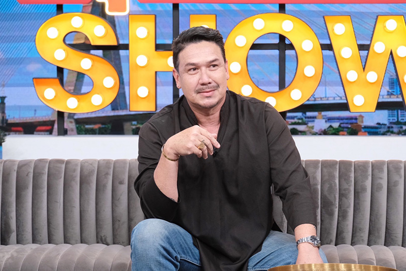 เกริก ชิลเลอร์ 