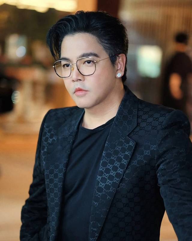  ดีเจพีเค ปิยะวัฒน์ ศัลยกรรมอัปหน้าใหม่