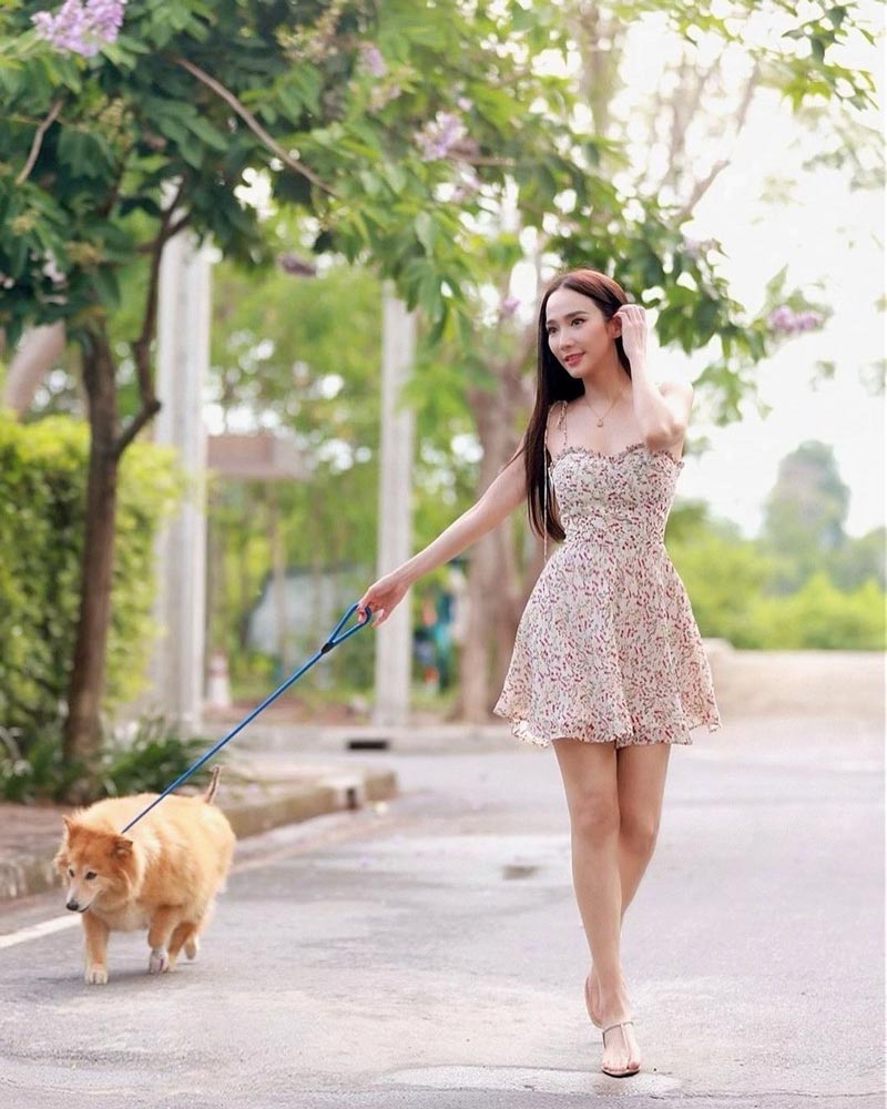 อั้ม พัชราภา