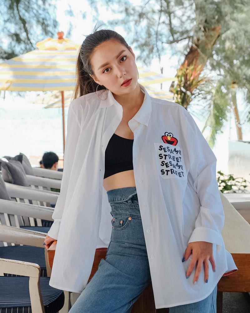 มิว ลักษณ์นารา