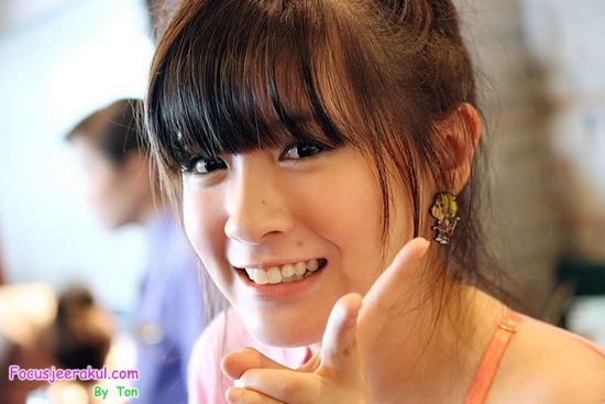 โฟกัส จีระกุล