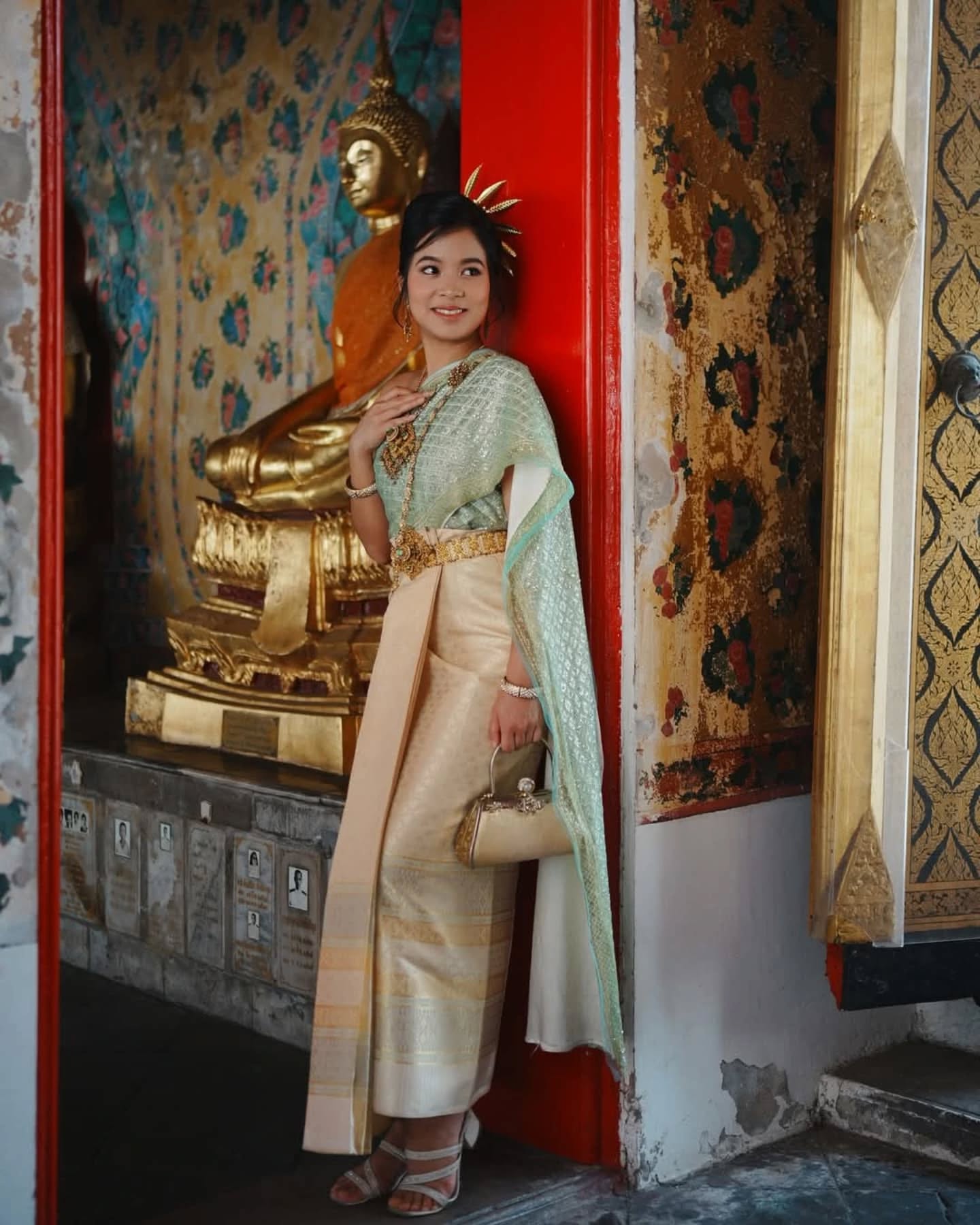 น้องนานา ลูกสาว ต้อม เรนโบว์ โตเป็นสาวแล้ว