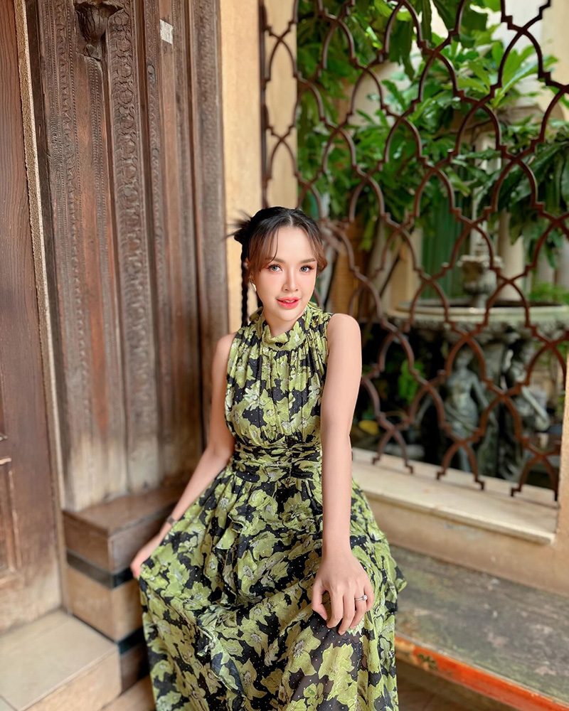  เจนนี่ ได้หมดฯ พูดแล้ว 