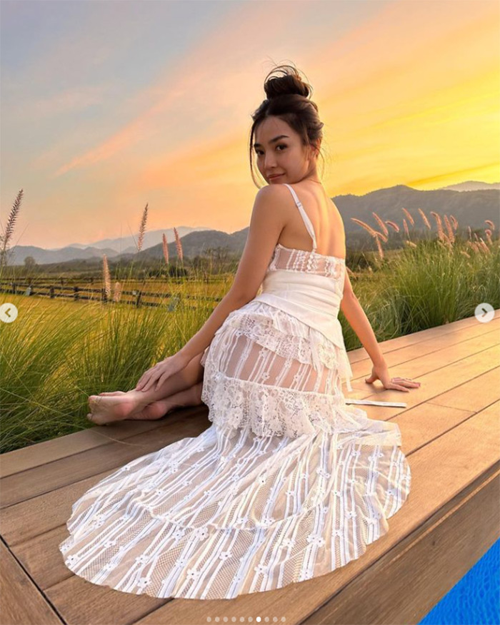 ปราง กัญญ์ณรัณ