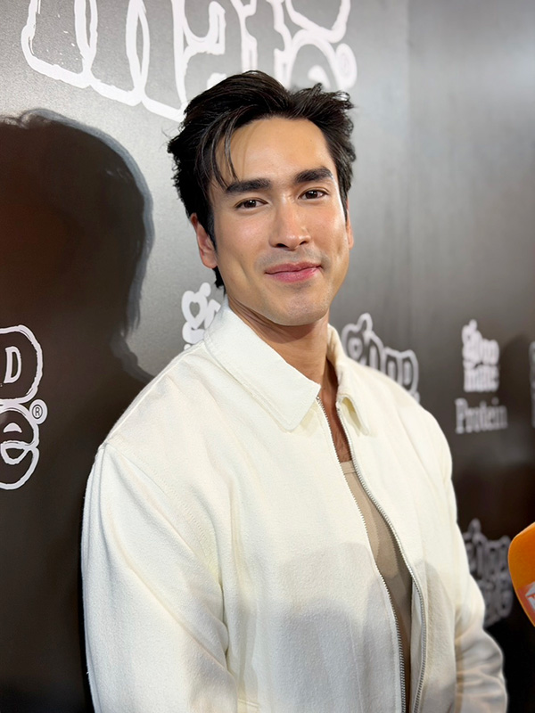 ณเดชน์ คูกิมิยะ