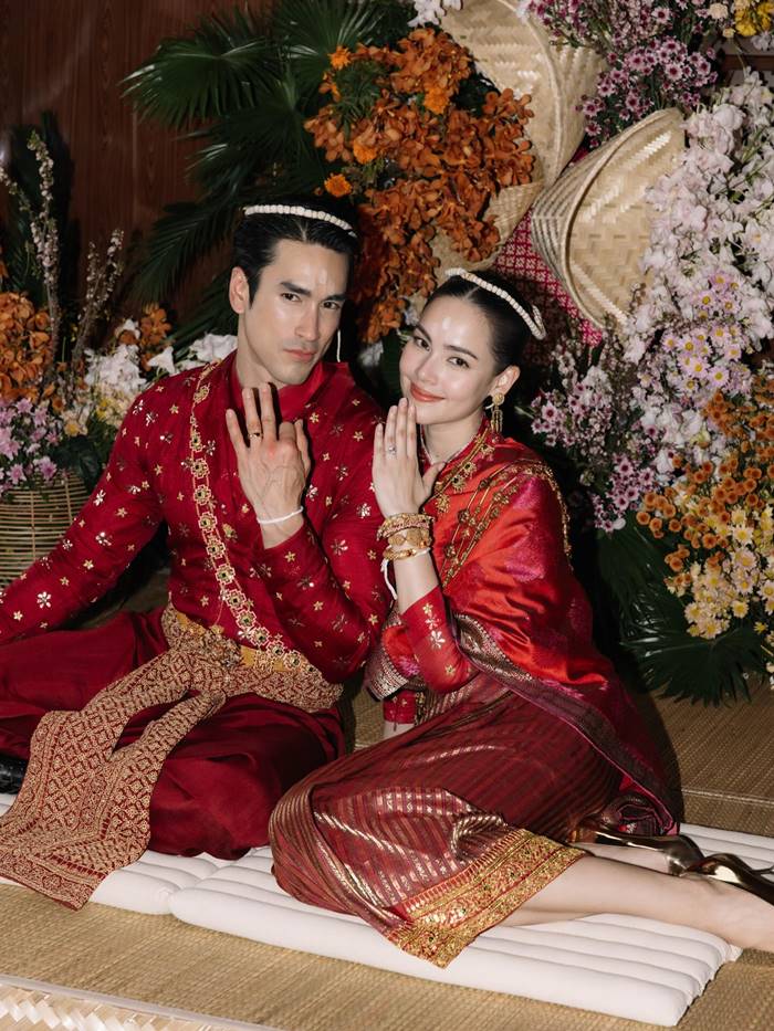 ญาญ่า ณเดชน์