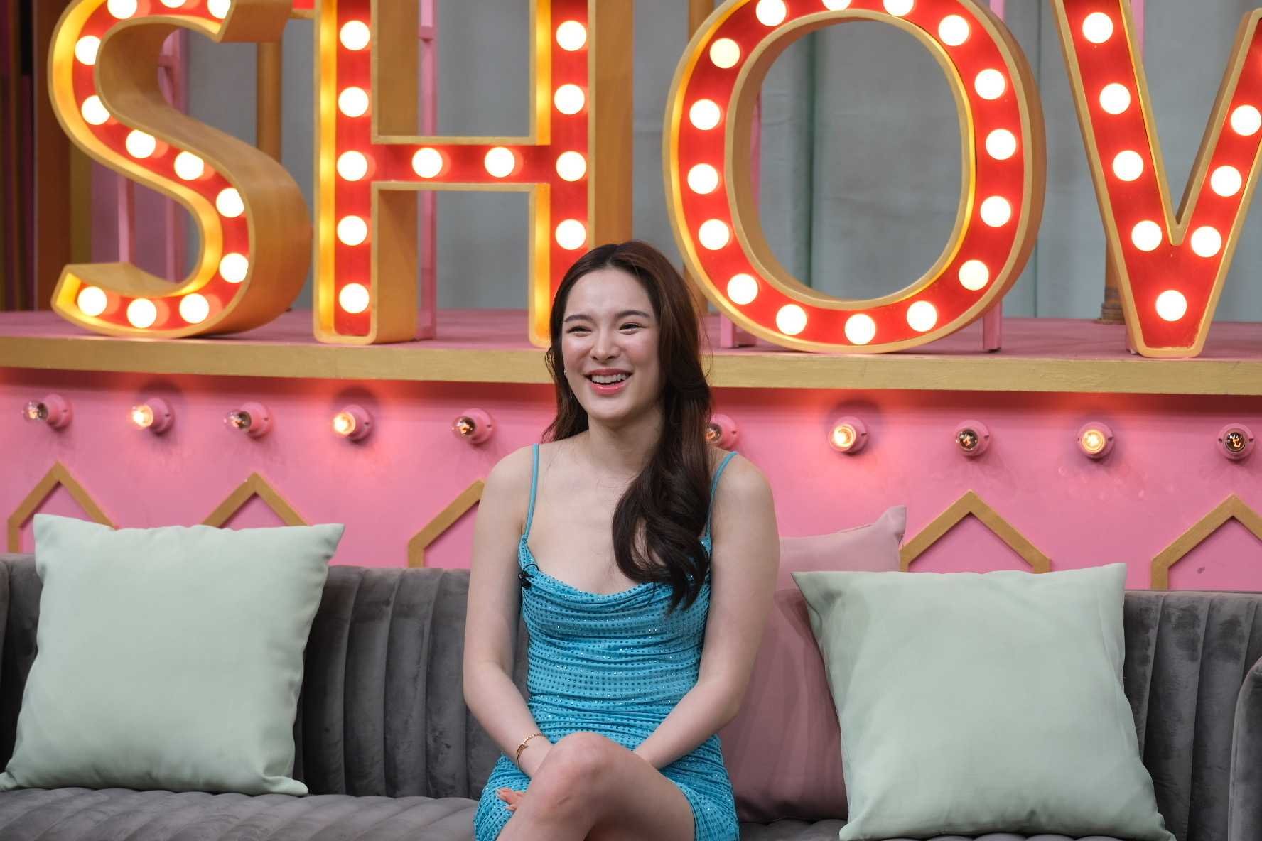 ปันปัน สุทัตตา 