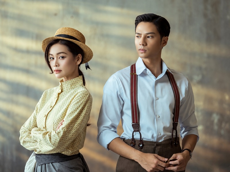 สำรับฆาตกร เรื่องย่อ