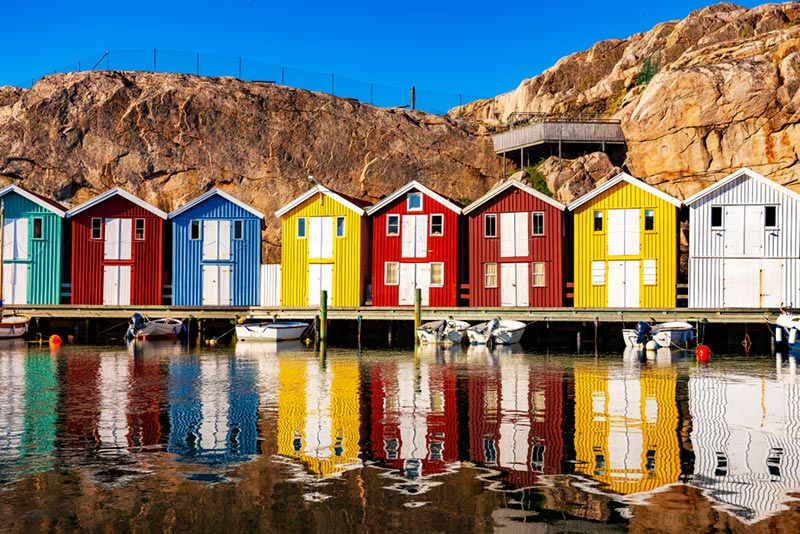 สแกนดิเนเวีย