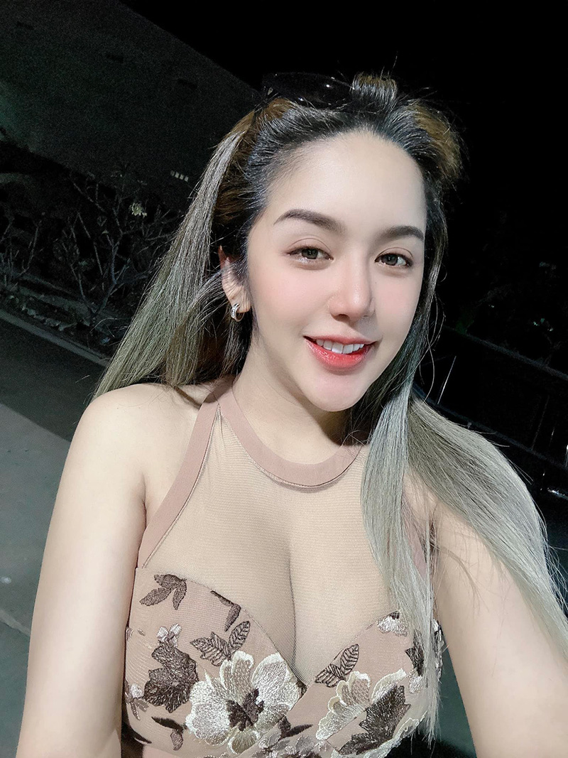 นัส จุฑารัตน์