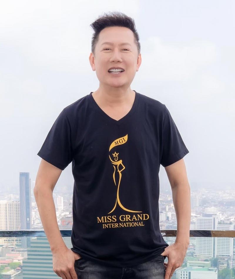 ณวัฒน์ อิสรไกรศีล