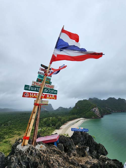 ที่เที่ยวชุมพร 