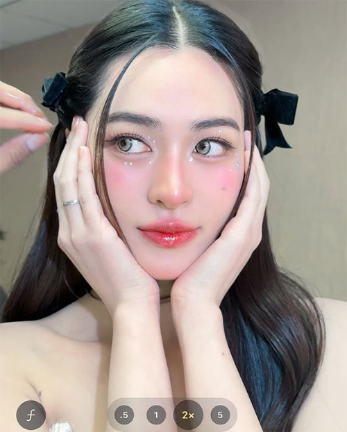 ทรงผมวาเลนไทน์ ส่อง 12 ไอเดียทรงผมออกเดต ทำแล้วสวยเป๊ะ สร้างความประทับใจ