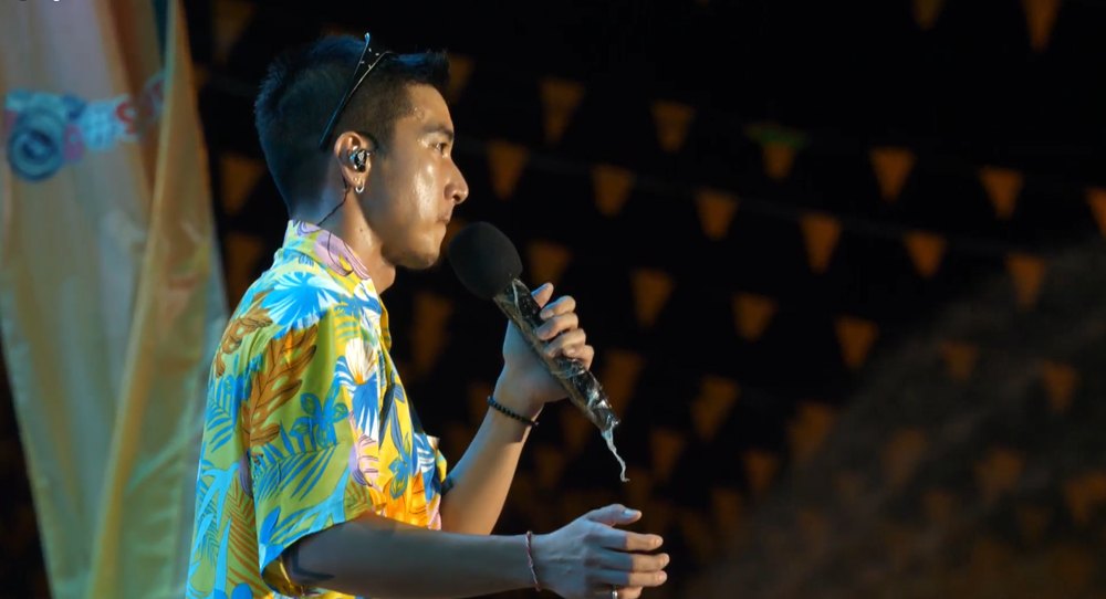 โตโน่ เปิดใจครั้งแรก ขอโทษที่ทำให้มีเรื่องแย่ ๆ