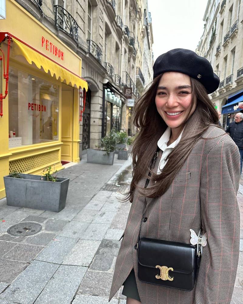 ปราง กัญญ์ณรัณ