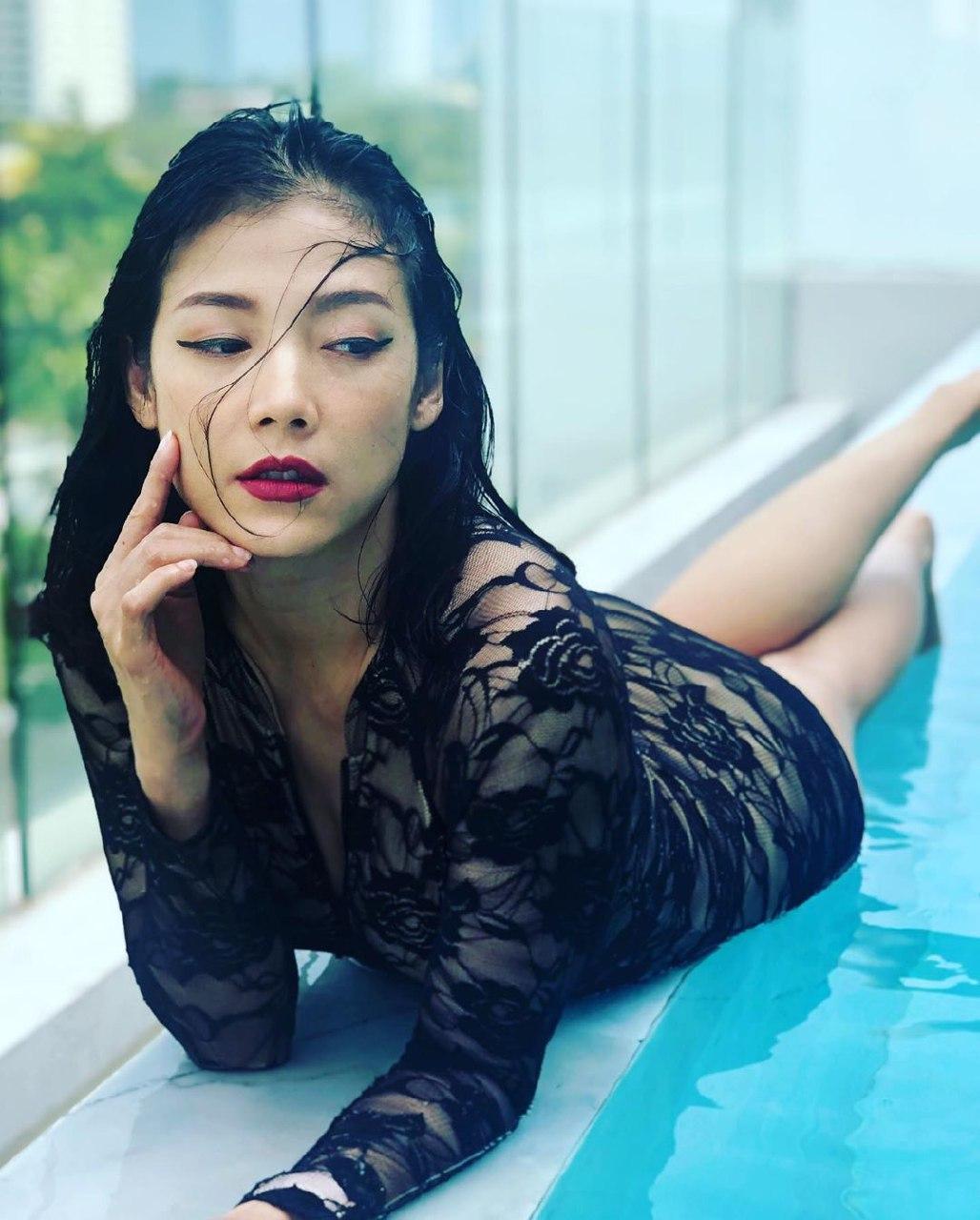 จิ๊บ ดุสิตา