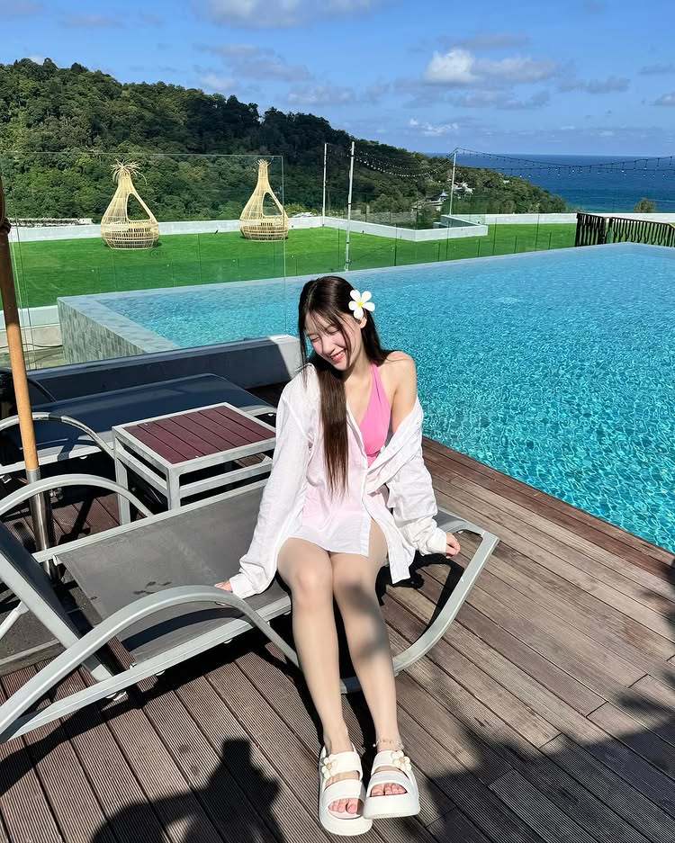 แชมพู CGM48 ไอดอลสุดน่ารัก เสิร์ฟความสดใสซาบซ่า