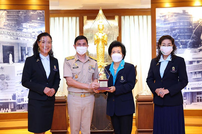 บัญชีจุฬาฯ ดีเด่น