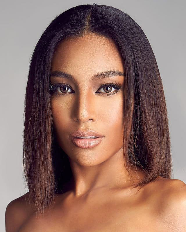 มิสแกรนด์ไทยแลนด์