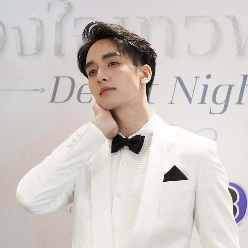 ดวงใจเทวพรหม