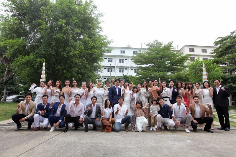 เกาะรักกลหัวใจ รหัสริษยา