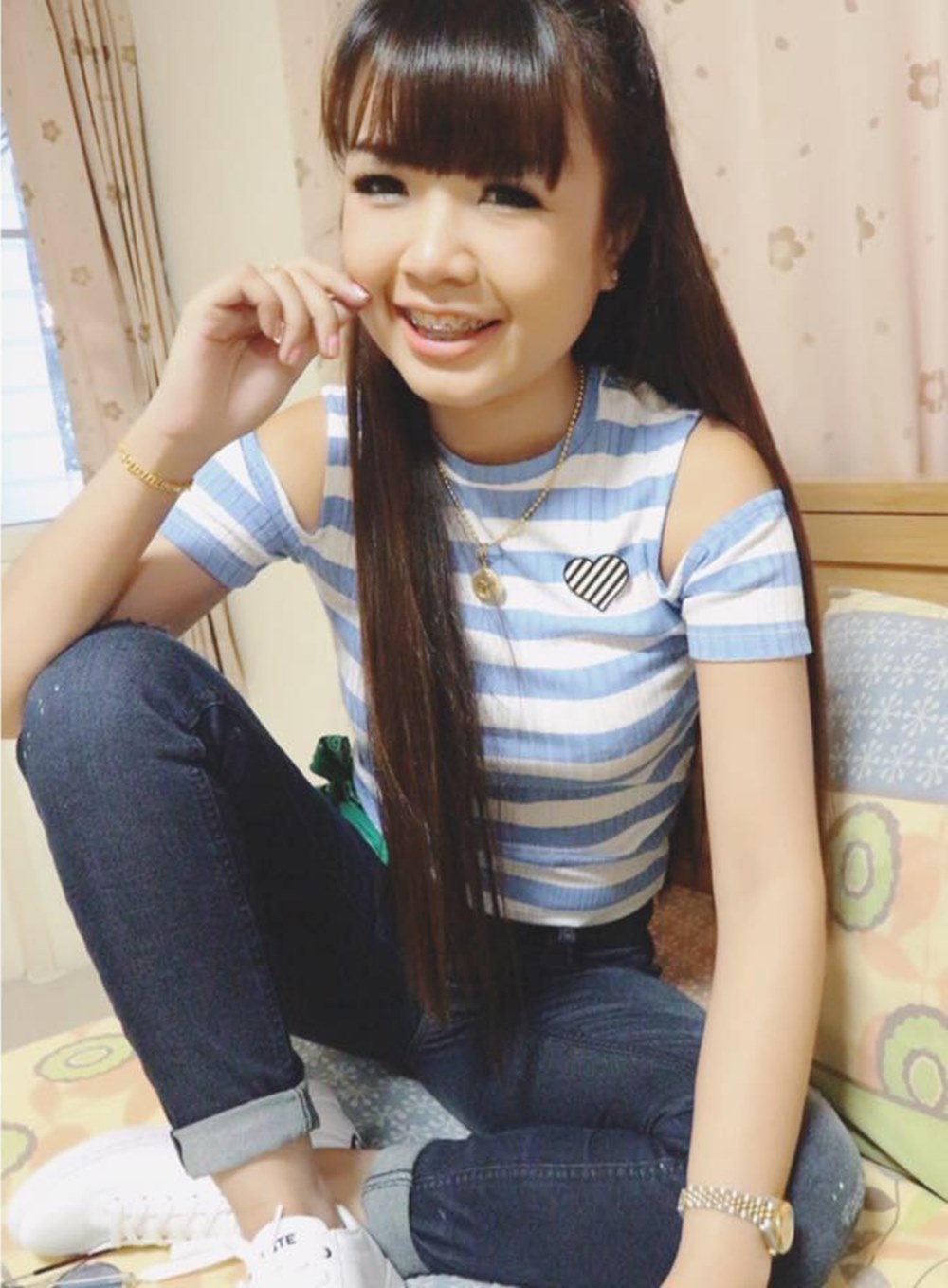 เจนนี่ ได้หมดถ้าสดชื่น