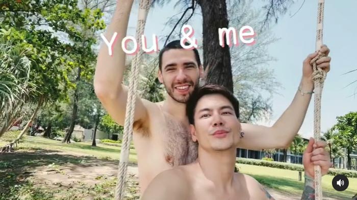 อ๊อฟ ปองศักดิ์