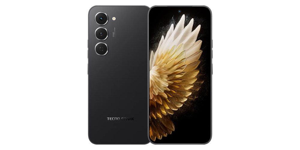 TECNO Spark 40 Pro