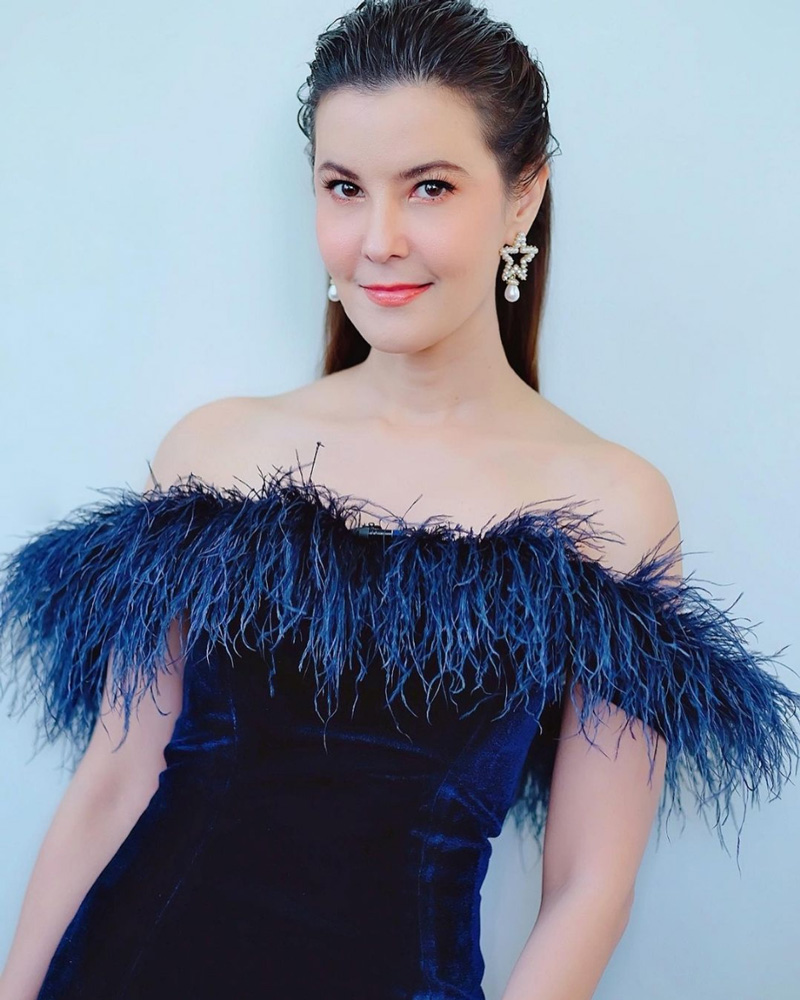 ธัญญ่า ธัญญาเรศ