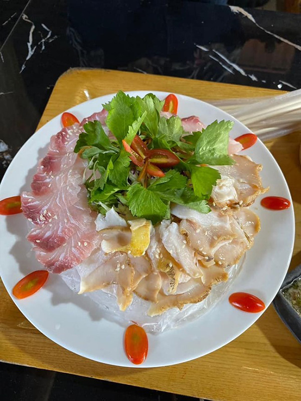 ร้านอาหารลุงไสว2 ชลบุรี