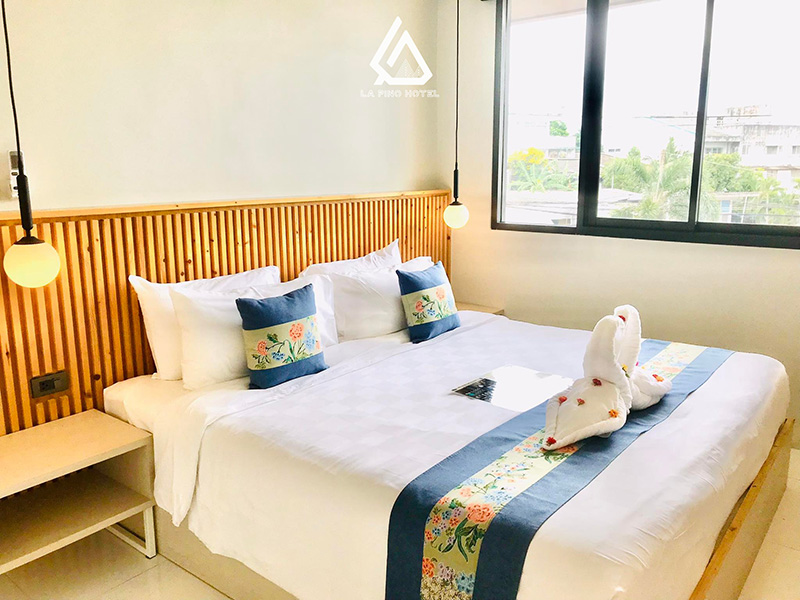 ที่พักหาดใหญ่