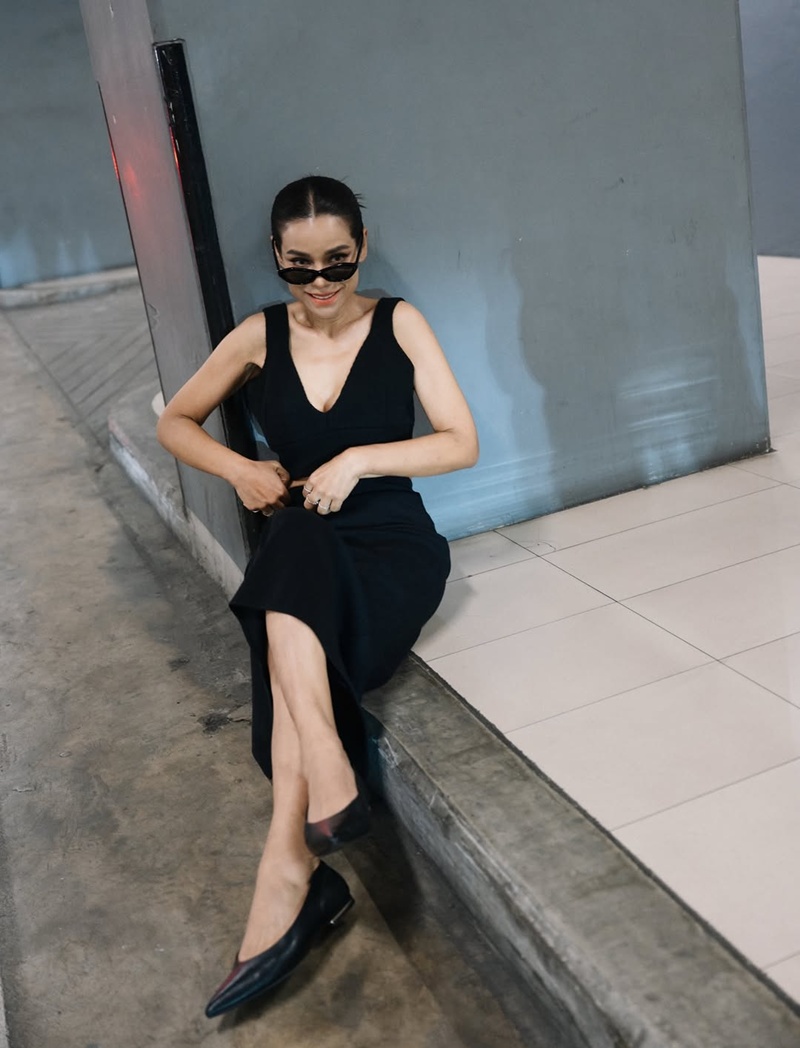 โอปอล์ ปาณิสรา