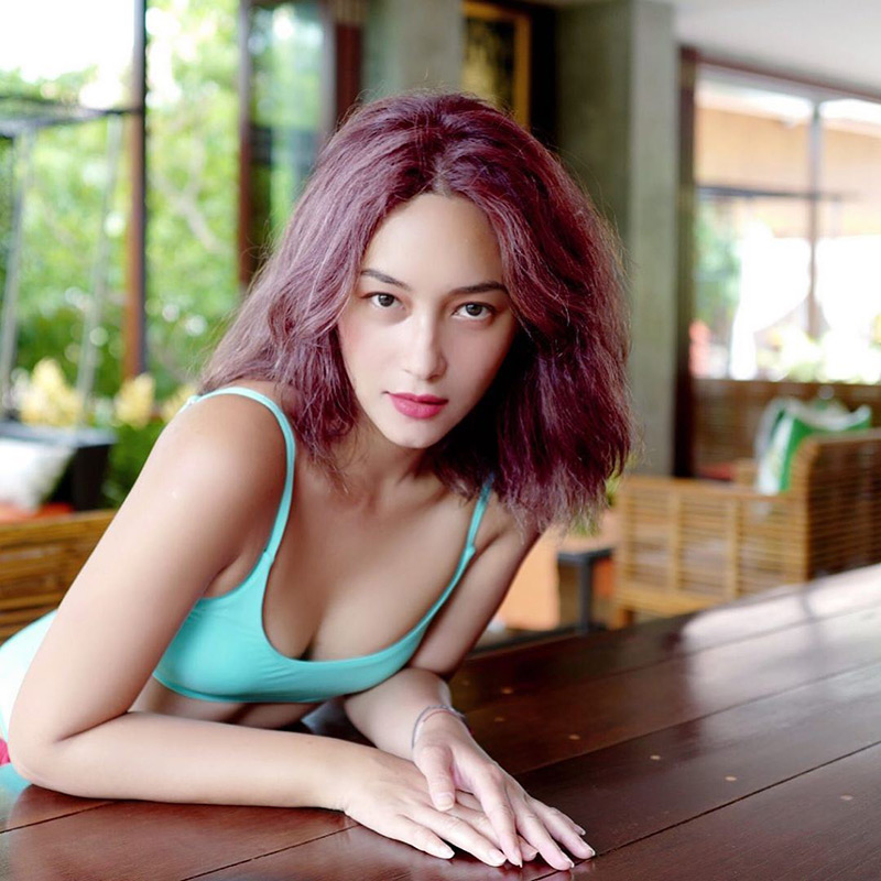 บี น้ำทิพย์