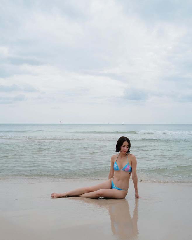 พลอย ภัทรากร